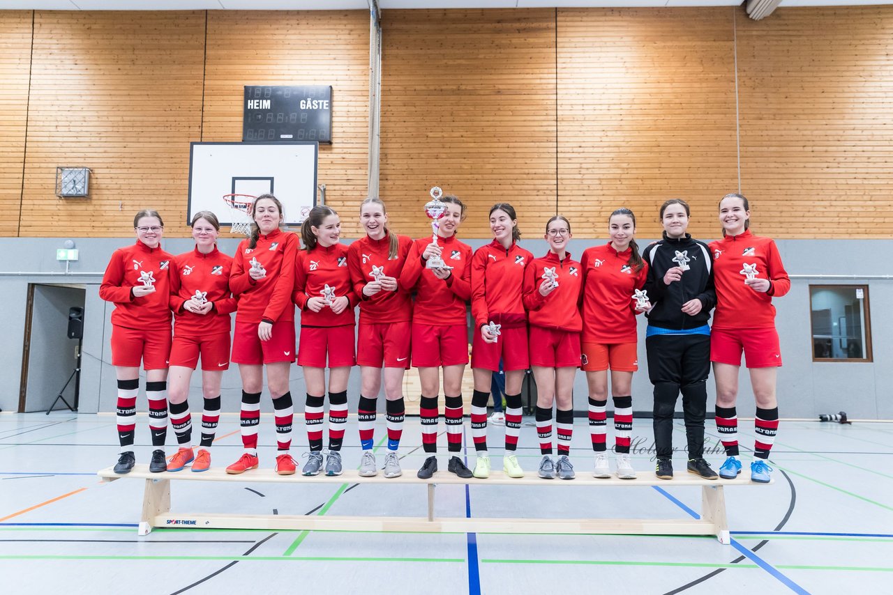 Bild 94 - B2 Loewinnen Cup